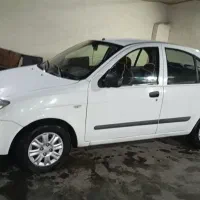 تیبا1مدل 95|خودرو سواری و وانت|قرچک, میرزائی شمالی|دیوار