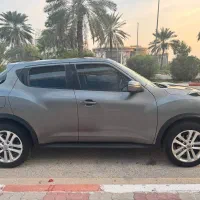 نیسان جوک ۲۰۱۶ بی رنگ