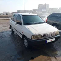 پراید 91|خودرو سواری و وانت|رضویه, |دیوار