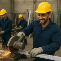 نیروی جوان، نیمه حرفه ای و ساده، استخدام نیرو