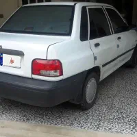 فروش پراید۱۳۱ تمیز