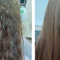 احیا مو و پروتئین مو