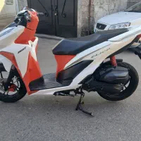 موتور طرح کلیک ۱۵۰|موتورسیکلت|آستانه اشرفیه, |دیوار