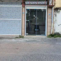 مغازه تجاری ۱۳ متری کوشالی ۱۸|فروش مغازه و غرفه|لاهیجان, شهرک سلمان فارسی|دیوار