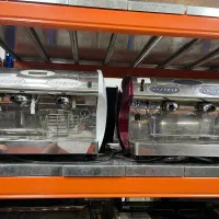 دستگاه اسپرسو ساز صنعتی|کافی‌شاپ و رستوران|قائم‌شهر, |دیوار