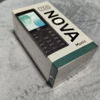 گوشی ساده تی سی اچ نوا