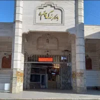 مغازه خندق