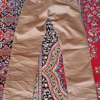 لباس کتون نو