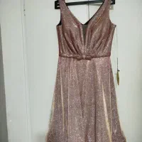 پیراهن مجلسی