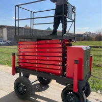 اجاره بالابر /کرایه بالابر