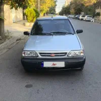 پراید ۱۳۱ مدل ۸۵