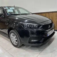 سایپا سهند S سند آزاد مدل 1404/1403
