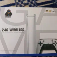 کنسول مینی پی اس فایو