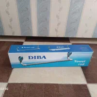 شلف زیرآینه ای مدل دیبا|لوازم سرویس بهداشتی|زیباشهر, |دیوار