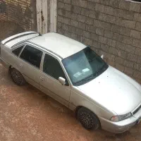 دوو سیلو مدل۸۱|خودرو سواری و وانت|خمینی‌شهر, |دیوار