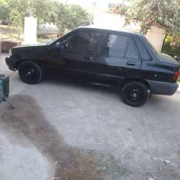 پراید ۸۲بدون خرج تمیز