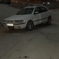 سمند سرحال|خودرو سواری و وانت|ملارد, |دیوار