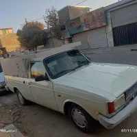 وانت پیکان مدل91