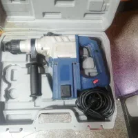 بتن کن 1200 وات 1530 آن ای سی سه کاره