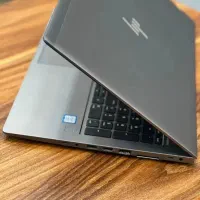 HP ZBook 15v G5