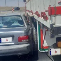 پراید ۸۹ دوگانه شرکت