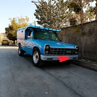 نیسان دوگانه کارخانه مدل ۱۴۰۱