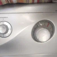 لوازم خانگی(لباسشویی و روشنایی)|ماشین لباسشویی و خشک‌کن لباس|اهر, |دیوار