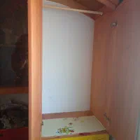 کمد|جاکفشی، کمد، دراور|برازجان, |دیوار