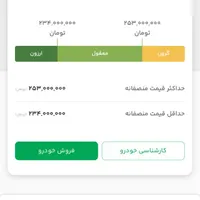 پژو 206 تیپ ۲، مدل ۱۳۸۳|خودرو سواری و وانت|اصفهان, باغ زیار|دیوار