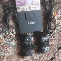 پی اس دوفلش خور