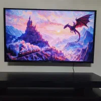تلویزیون 4K ایکس ویژن ۴۹