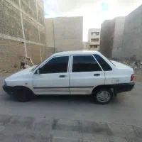 پراید مدل 89
