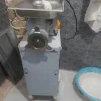 چرخ گوشت صنعتی