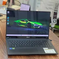Asus Creator در حد نو با گارانتی