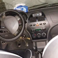 تیبا ۱ مدل ۹۲