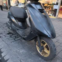 پاکشتی یاماها