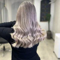 مدل رنگ ولایت