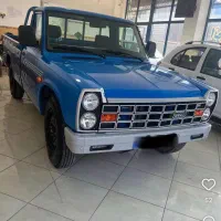 نیسان دوگانه خشک دریچه سیمی