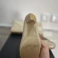 کیف و کفش مجلسی درحد|کیف، کفش، کمربند|ساوه, |دیوار