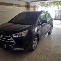 جک s3 اتومات|خودرو سواری و وانت|اندیشه, اندیشه فاز ۱|دیوار