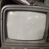 تلوزیون کوچولو|تلویزیون و پروژکتور|قرچک, باقرآباد|دیوار