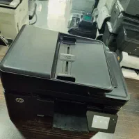 پرینتز چهار کاره ۱۲۷hpوایرلس....|پرینتر، اسکنر، کپی، فکس|کرمان, |دیوار