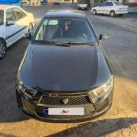 دنا پلاس 1403|خودرو سواری و وانت|باقرشهر, |دیوار