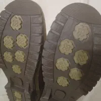 کفش پوتین|کیف، کفش، کمربند|تبریز, |دیوار