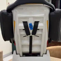 فروش صندلی کودک کاملا نو بدون خط و خش|تخت و صندلی بچه|فردیس, قریشی|دیوار