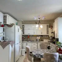 واحد ۷۵ متری به همراه تمامی وسایل در مسکن‌مهر