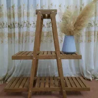 استند گل|گل و گیاه طبیعی|قم, چهل درخت‎|دیوار