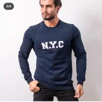 بلوز تک و ست (بلوز شلوار)مردانه