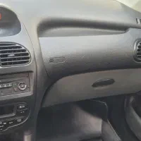 206 sd v8 اسفند 98|خودرو سواری و وانت|چالوس, |دیوار