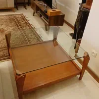 میز جلو مبلی